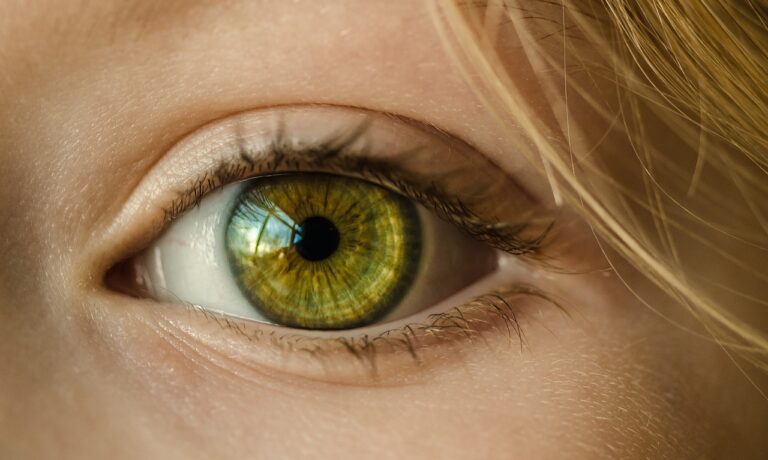 눈 건강을 위한 5가지 팁